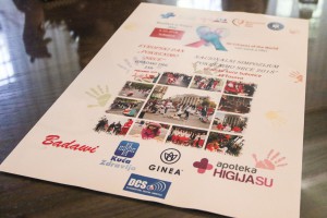 Najava akcije "Pokrenimo srce"