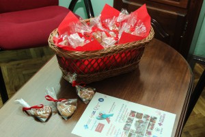 Najava akcije "Pokrenimo srce"