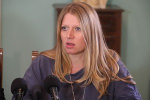 Najava akcije "Pokrenimo srce"