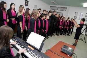 Obeležavanje Dana bolnice