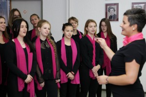 Obeležavanje Dana bolnice