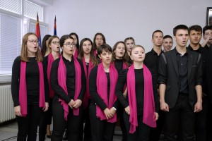 Obeležavanje Dana bolnice