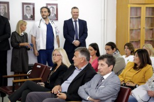 Obeležavanje Dana bolnice