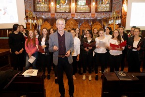 Stručni skup lekara u okviru akcije "Pokrenimo srce"