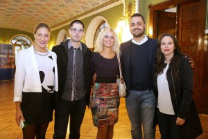 Stručni skup lekara u okviru akcije "Pokrenimo srce"