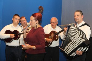 Promocija dokumentarnog filma "Bunjevačka dužijanca"