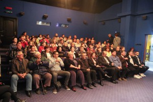 Promocija dokumentarnog filma "Bunjevačka dužijanca"