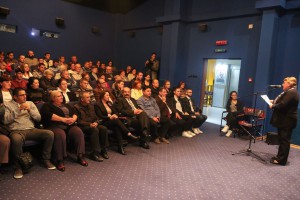 Promocija dokumentarnog filma "Bunjevačka dužijanca"