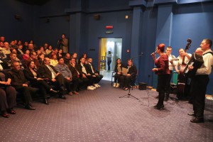 Promocija dokumentarnog filma "Bunjevačka dužijanca"