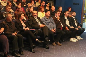 Promocija dokumentarnog filma "Bunjevačka dužijanca"