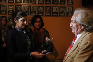 Svečana dodela priznanja u akciji "Pokrenimo srce"