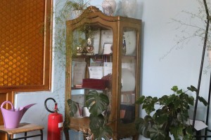 Obilazak privremenih prostorija Narodnog pozorišta