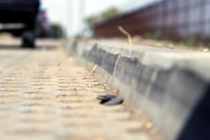 Novoizgrađena parking mesta u Privrednoj zoni MB