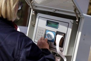 Novoizgrađena pumpna stanica za snabdevanje autobusa Subotica transa