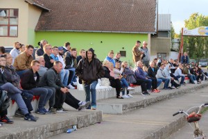 Fudbal, finale Kupa GFS: Bikovo - Vinogradar