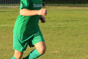 Fudbal, finale Kupa GFS: Bikovo - Vinogradar