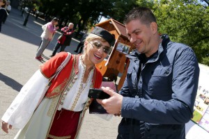 Obeležavanje Dana demokratske kulture