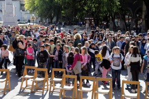 Obeležavanje Dana demokratske kulture