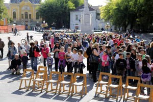 Obeležavanje Dana demokratske kulture