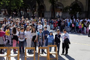 Obeležavanje Dana demokratske kulture