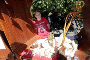 Obeležavanje Dana demokratske kulture