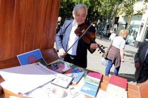 Obeležavanje Dana demokratske kulture