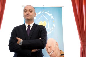 Okrugli sto na temu "Grupni rad sa osobama obolelim od demencije"