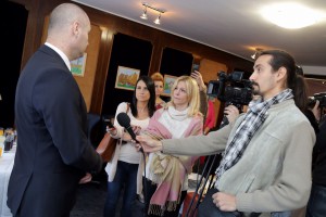 Okrugli sto na temu "Grupni rad sa osobama obolelim od demencije"