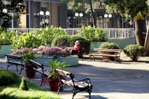 Okrugli sto na temu "Grupni rad sa osobama obolelim od demencije"