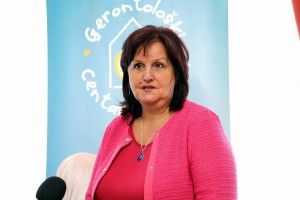 Okrugli sto na temu "Grupni rad sa osobama obolelim od demencije"