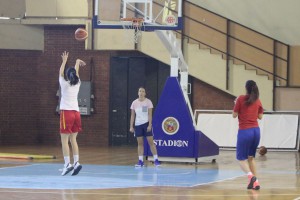 Košarka: Najava premijernog meča u KLS