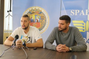 Košarka: Najava premijernog meča u KLS