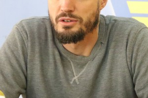 Košarka: Najava premijernog meča u KLS