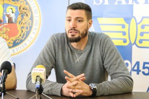 Košarka: Najava premijernog meča u KLS