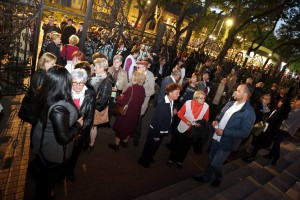 Jevrejski mjuzikl "Las colpas de yosef ha-tasdik"