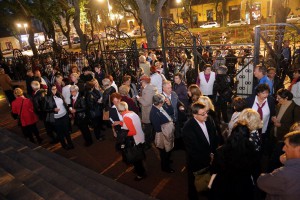 Jevrejski mjuzikl "Las colpas de yosef ha-tasdik"