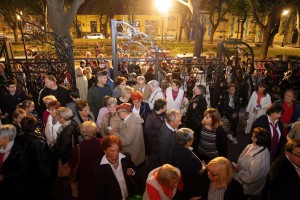 Jevrejski mjuzikl "Las colpas de yosef ha-tasdik"