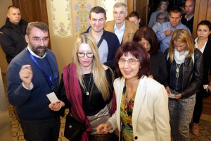 Jevrejski mjuzikl "Las colpas de yosef ha-tasdik"