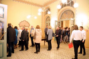 Jevrejski mjuzikl "Las colpas de yosef ha-tasdik"