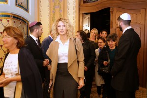 Jevrejski mjuzikl "Las colpas de yosef ha-tasdik"