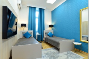 Novi prostor Centra za lasersku hirurgiju oka Perfect Vision