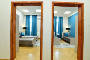 Novi prostor Centra za lasersku hirurgiju oka Perfect Vision