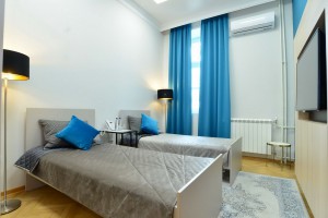 Novi prostor Centra za lasersku hirurgiju oka Perfect Vision