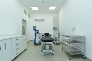 Novi prostor Centra za lasersku hirurgiju oka Perfect Vision