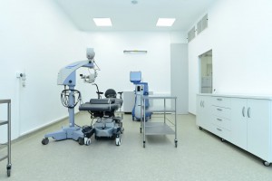 Novi prostor Centra za lasersku hirurgiju oka Perfect Vision