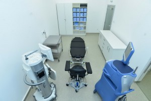 Novi prostor Centra za lasersku hirurgiju oka Perfect Vision