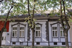 Prijem za brucoše na Pravnom fakultetu za privredu i pravosuđe