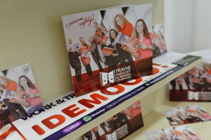 Prijem za brucoše na Pravnom fakultetu za privredu i pravosuđe