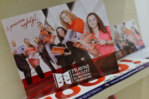 Prijem za brucoše na Pravnom fakultetu za privredu i pravosuđe