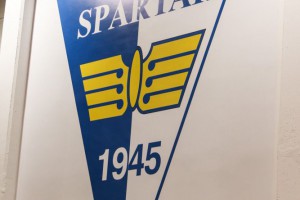 Stoni tenis: Spartak - Temerin